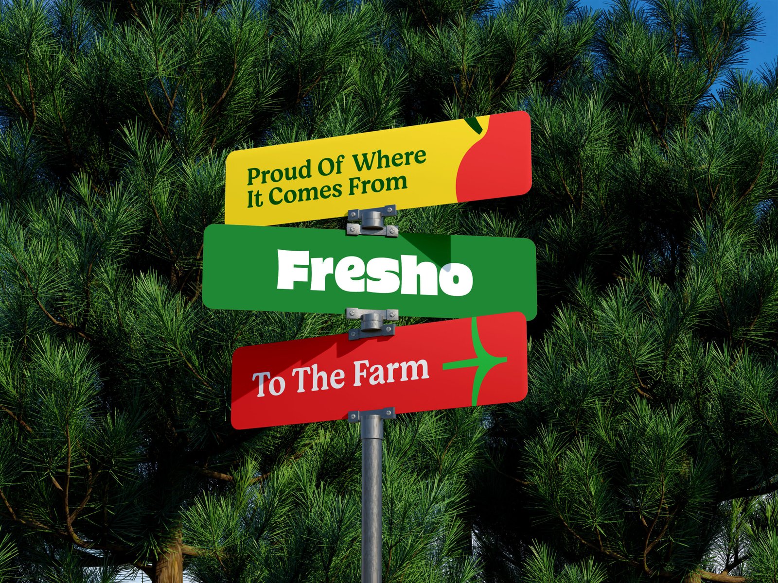 Fresho farm