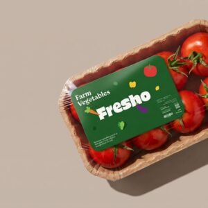 Farm Fresh Eggs