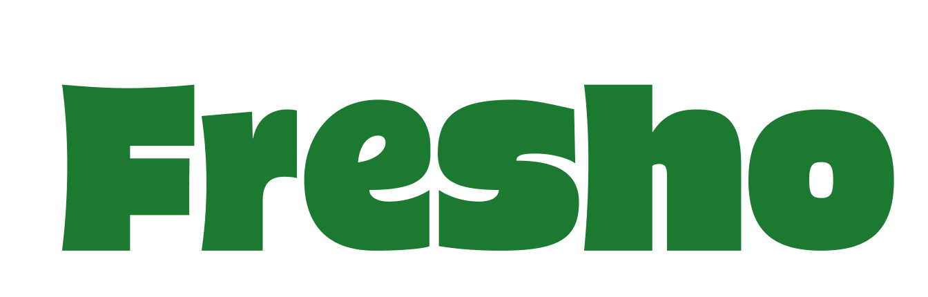 Fresho Logo